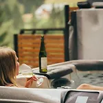 Adélka 104, Private Wellness - Whirlpool, Sauna, Parking Špindlerŭv Mlýn