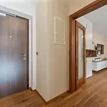 דירה Adelka 104, Private Wellness - Whirlpool, Sauna, Parking Špindlerŭv Mlýn