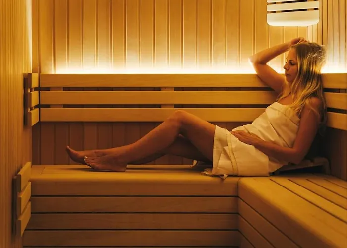 Adelka 104, Private Wellness - Whirlpool, Sauna, Parking * Špindlerŭv Mlýn